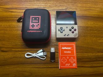Miyoo Mini Plus