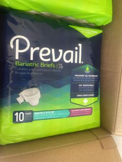 Adult Diapers