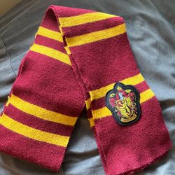 Harry Potter Scarf