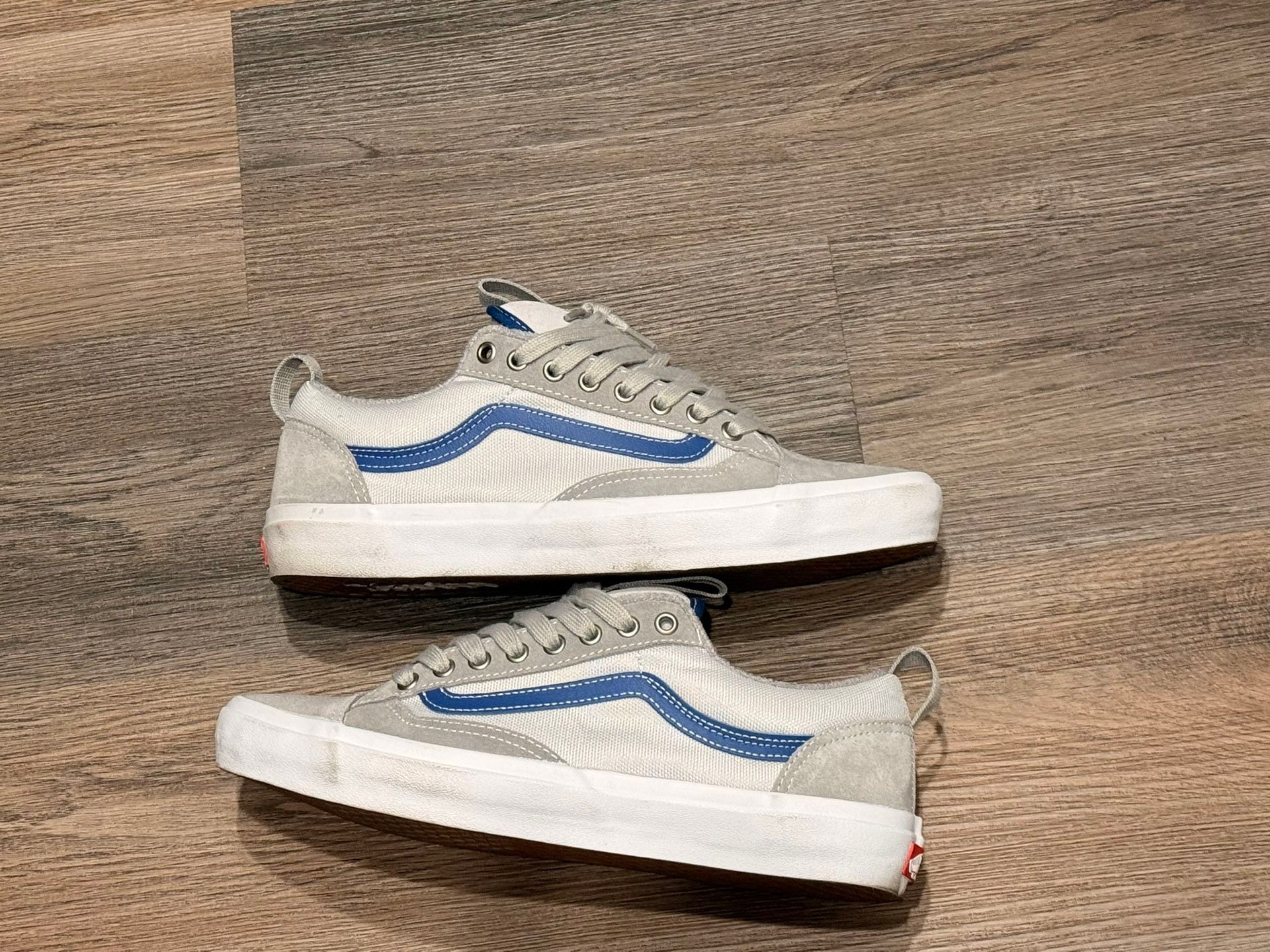 Vans -like New-mens 10.5