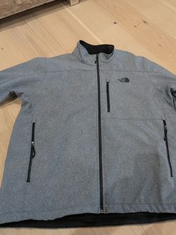 XXL North Face Jacket