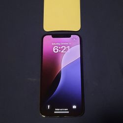 Iphone 12 PRO 256GB BRAND NEW FULLY FACTORY UNLOCKED 