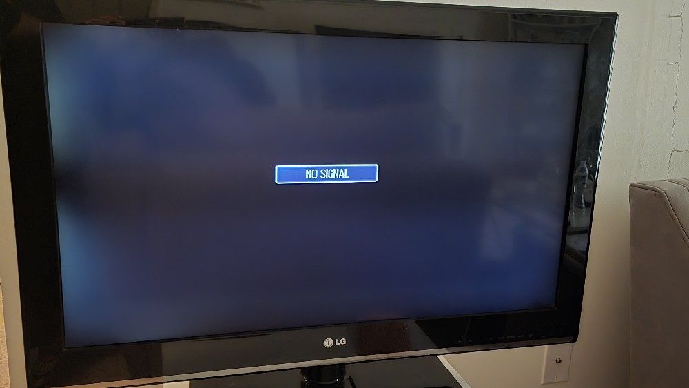 LG 32LK330