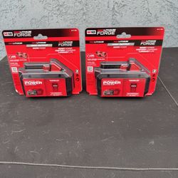 Milwaukee M18 XC8.0 Forge