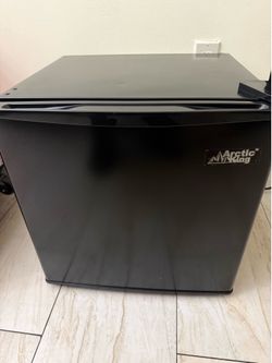Mini refrigerator accepting offers