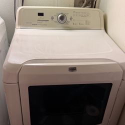 FREE Maytag dryer 