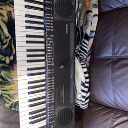 plug In Piano Technics 