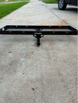 Cargo Hitch