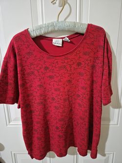 Women's Blouse