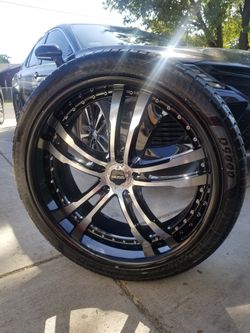 boss 22s