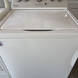 Whirlpool Washer