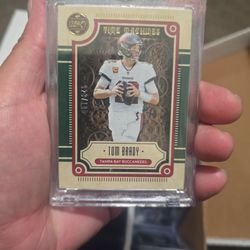 Tom Brady Time Machine 