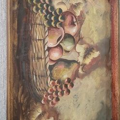 Beautiful Tray! Handmade I  Peru🇵🇪