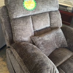 Recliner