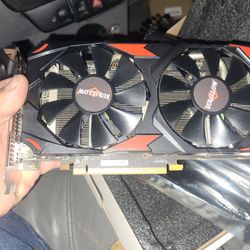 8gb Video Card 