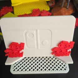 Nintendo Switch Stand
