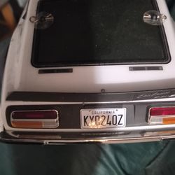 RC 10 CONTROL REMOTO