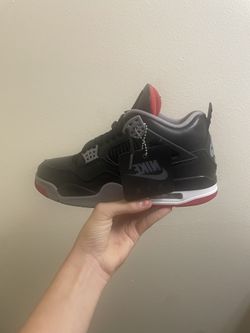 Jordan 4