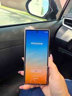 Galaxy fold 6