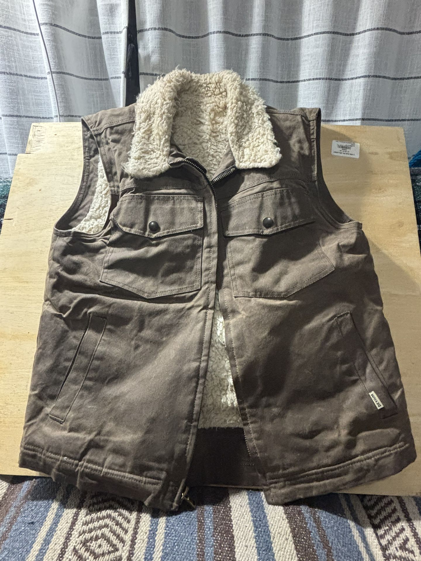 Devium American Made