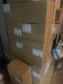 ZIA Tiles Zellige Casablanca  For Sale- 30 Boxes $180 Each