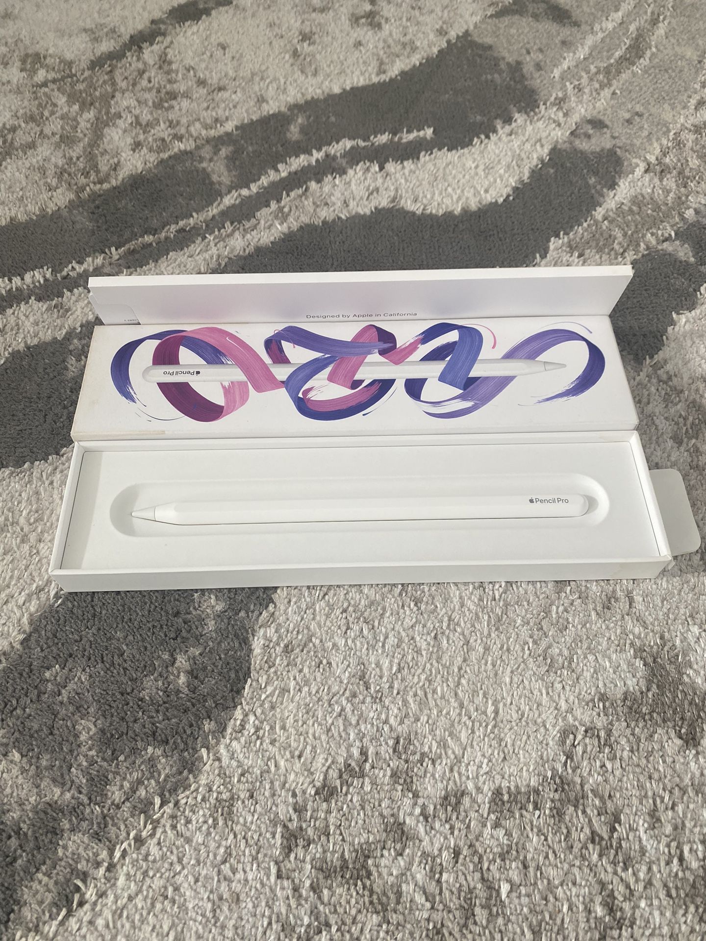 Sell New Apple Pencil Pro