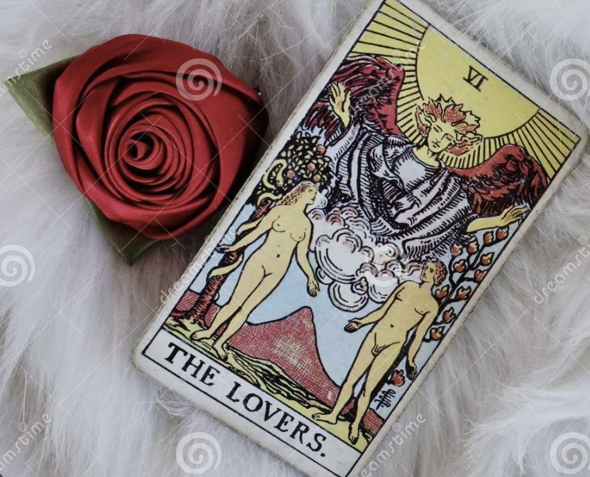 Psychic Reading & Love Reuniting