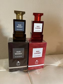 Dos Fragancias Espectaculares 