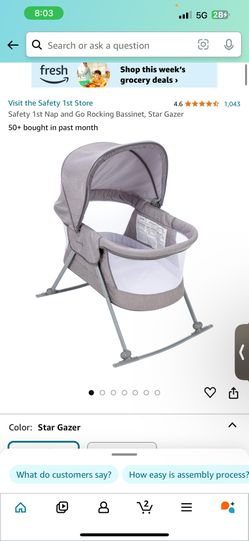 Bassinet