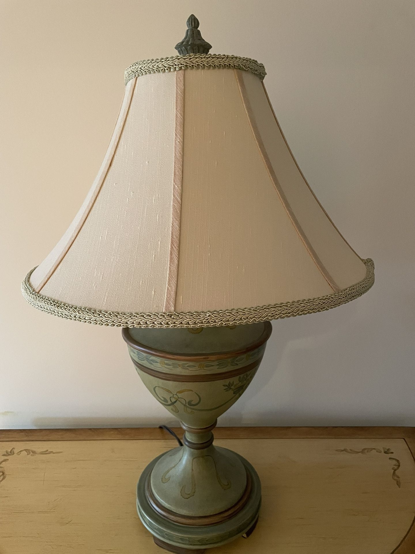 Decorative Lamp