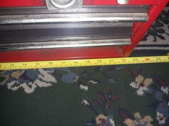 Caja De Heramienta Metal Tool Box