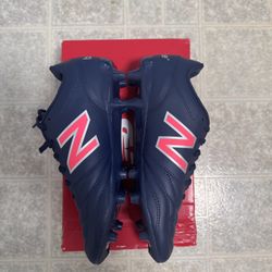 New Balance Cleats 442 V2 FG Soccer