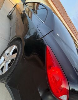 2006 Pontiac G6