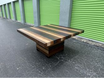 LARGE DINING TABLE LARGE DINING TABLE