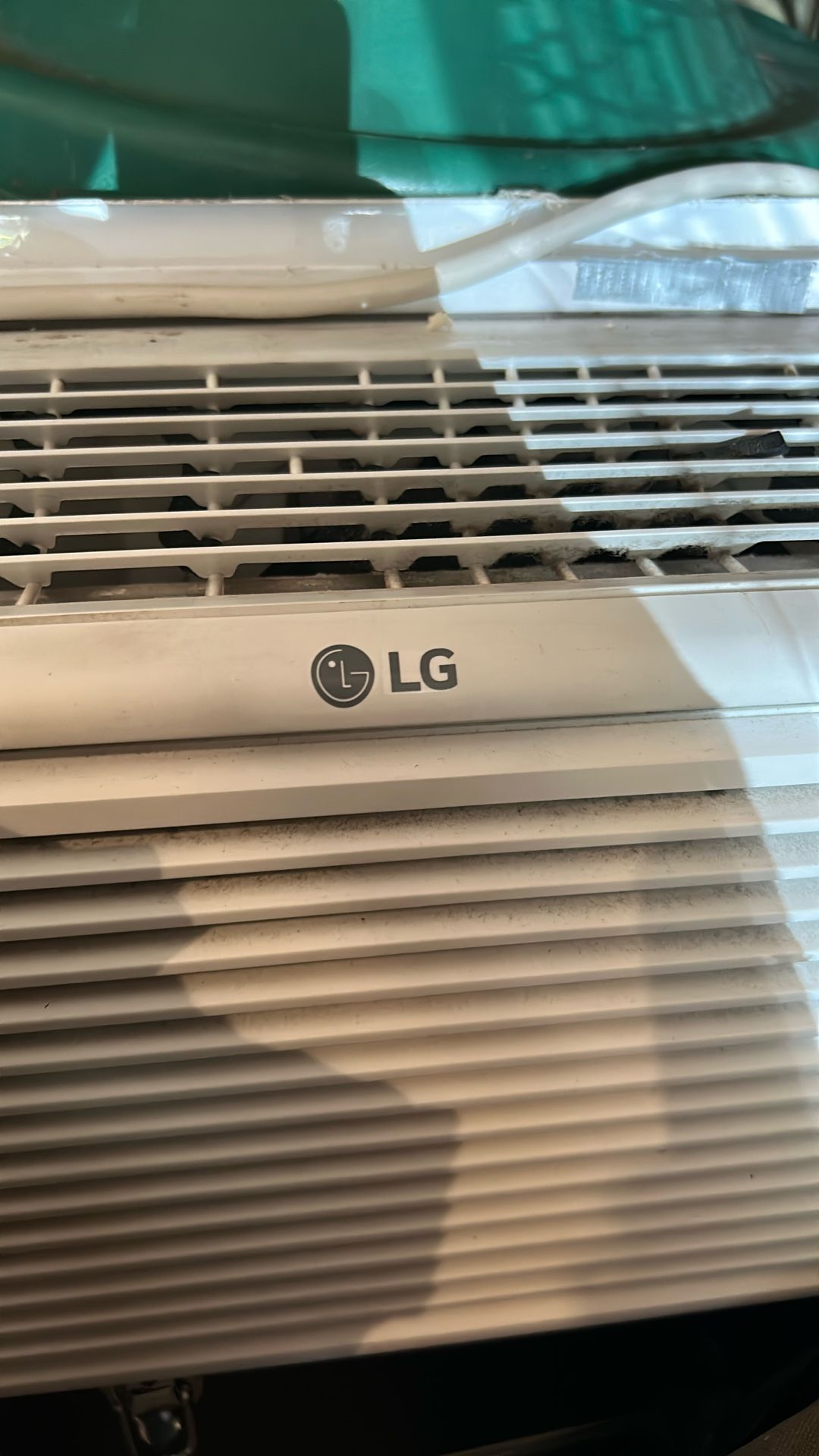 LG air Conditioner, Willing To Negotiate
