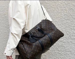 Travel bag