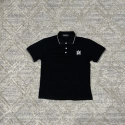 Amiri Polo Shirt