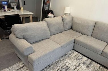 Sectional