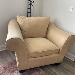 Sofa Bed And Love Seat 