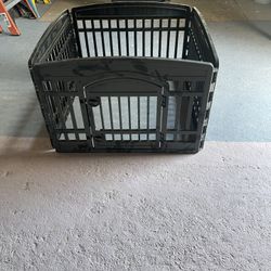 Dog Pen House 