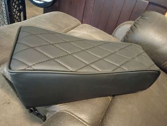 Minibike seat