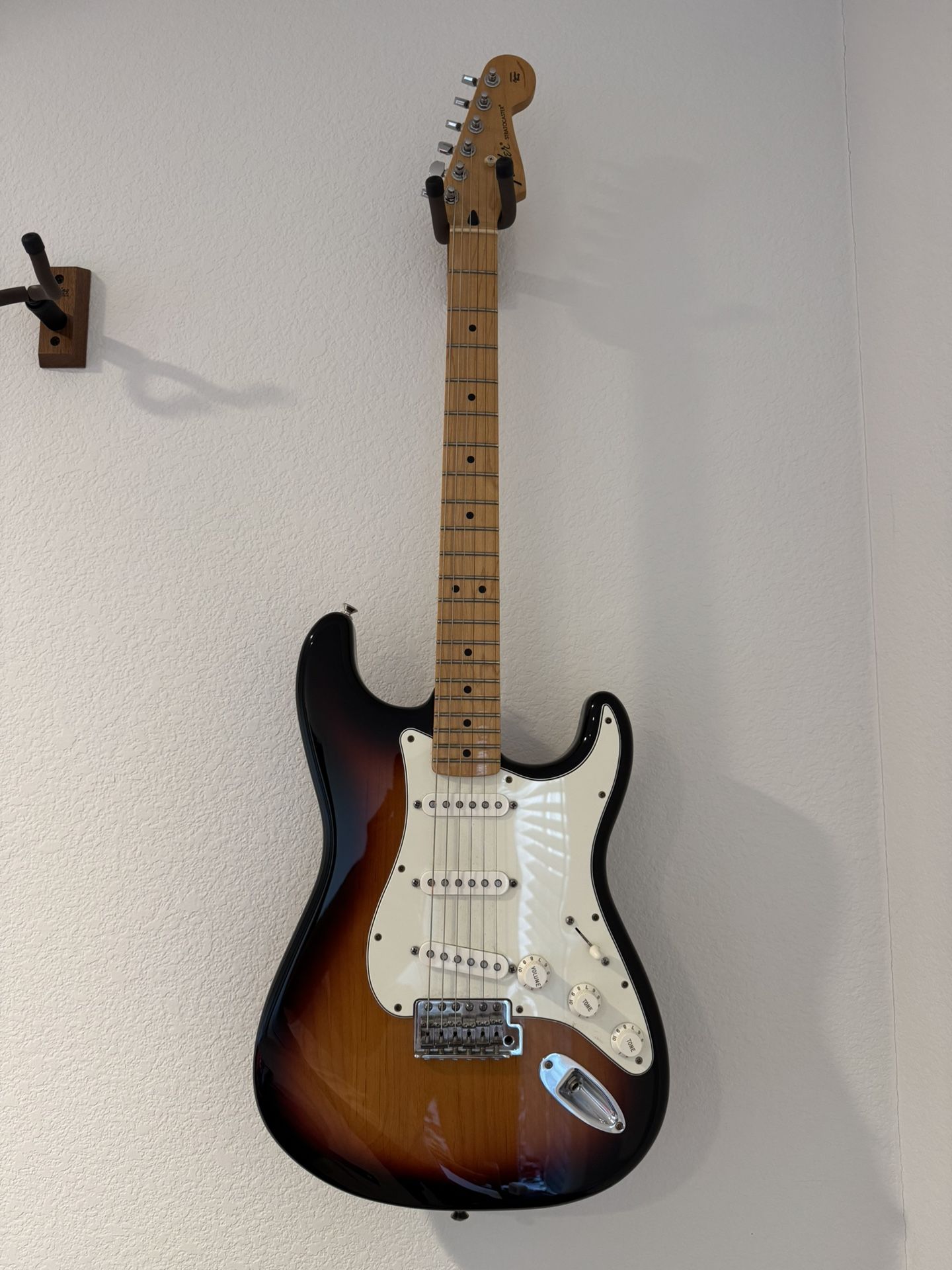 Fender Stratocaster Guitar
