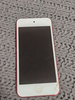 32gb iPod touch 6