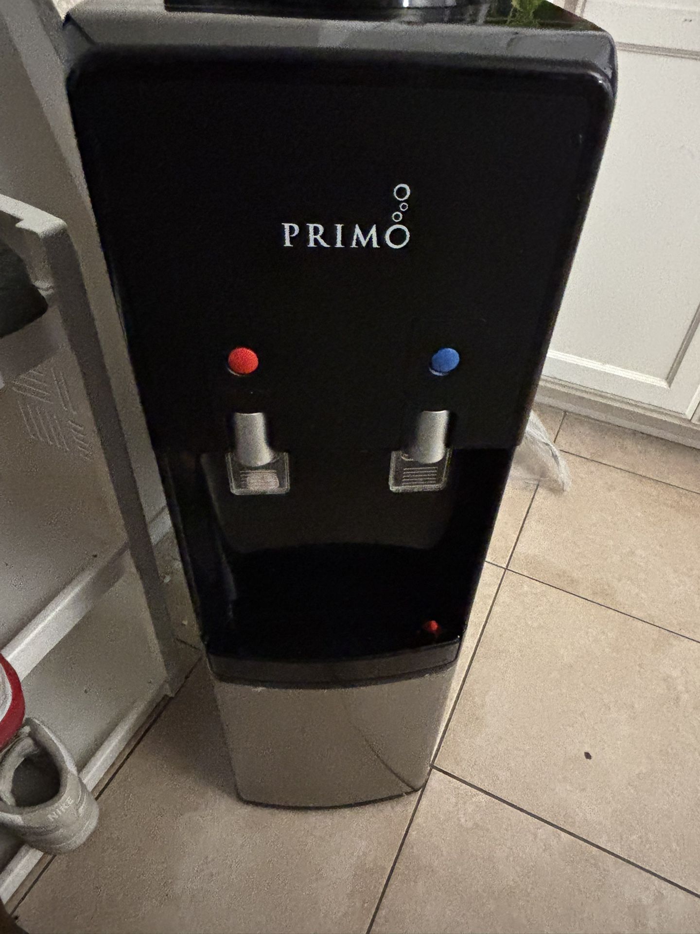 Water Dispenser