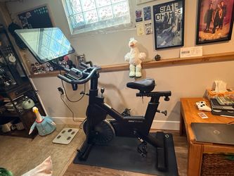 MYX Fitness Indoor Cycling Bike