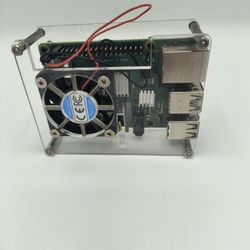 Raspberry Pi 4 4gb Kit