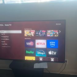 Roku Tv 55 Inch 