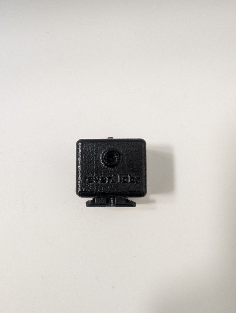 Reveni Labs Light Meter Mk.2