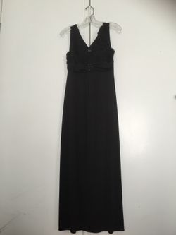 Dress size 7-8