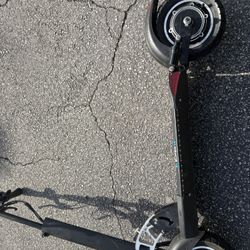 ASKGO Electronic Scooter 